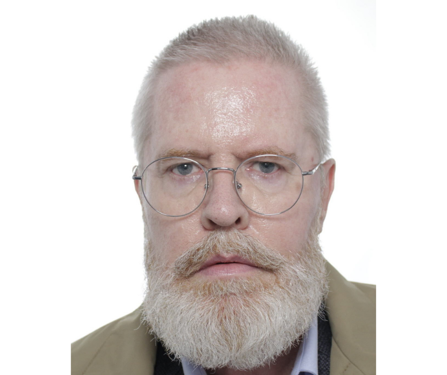 Roger  Spidsberg