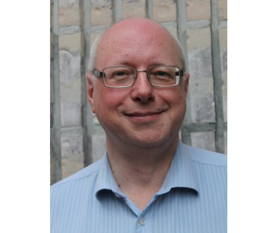 Steinar Fredriksen