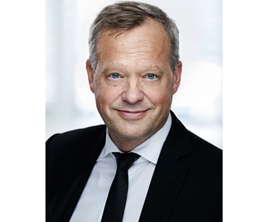 Stig  Bech