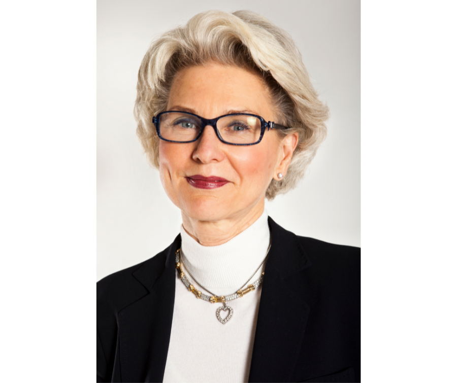 Trine-Lise Wilhelmsen