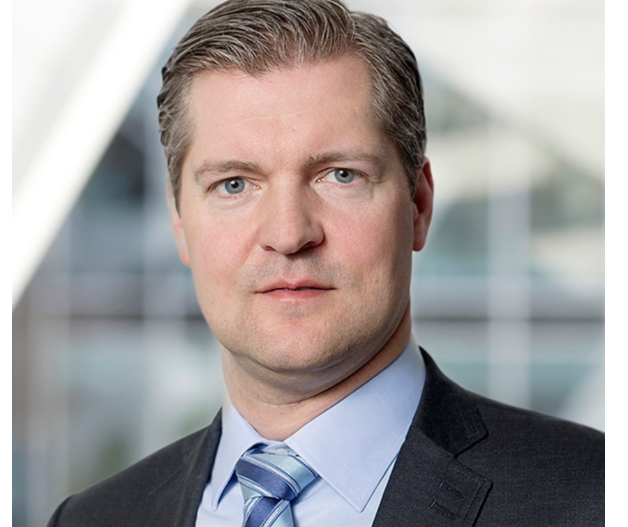 Thomas Talén