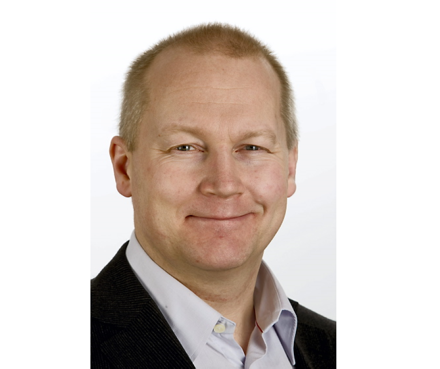 Terje Sjøvold