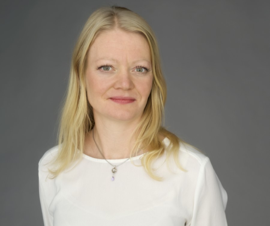 Tine Larsen