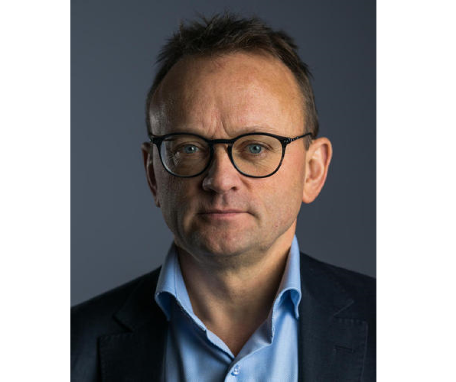 Tore Lunde