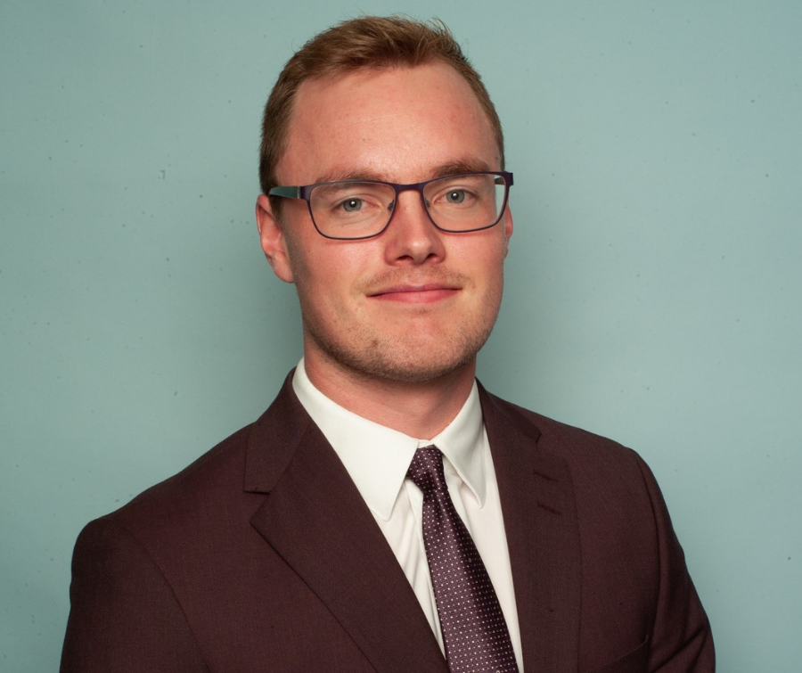 Torstein Eivindstad
