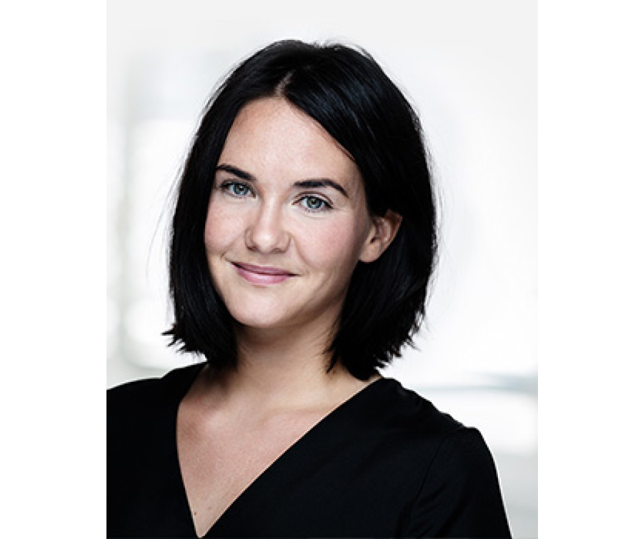 Trine Ottervik