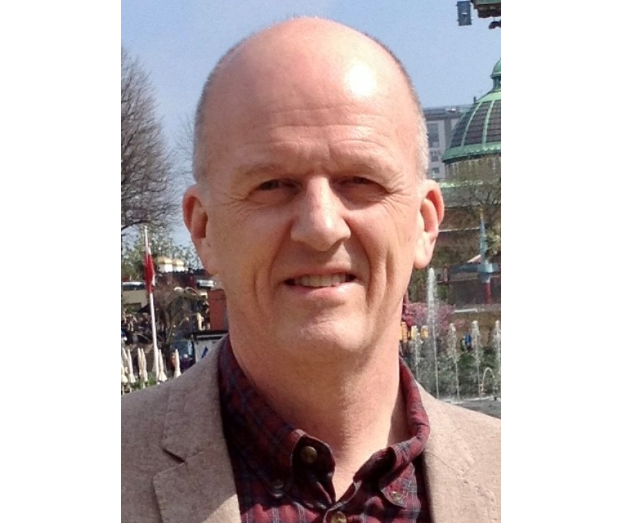 Trond Skarbøvik