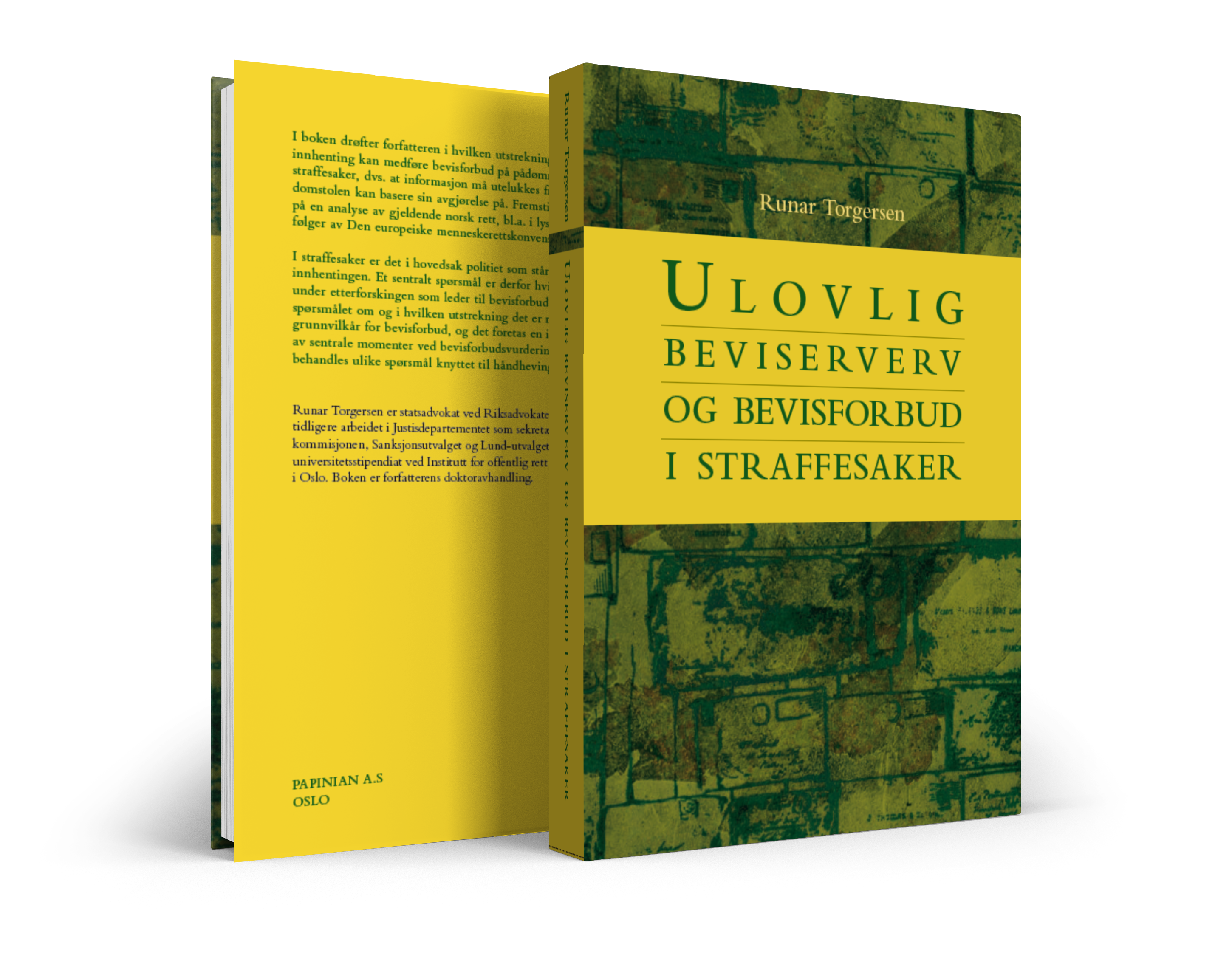 Ulovelig Bevisverv_Spread