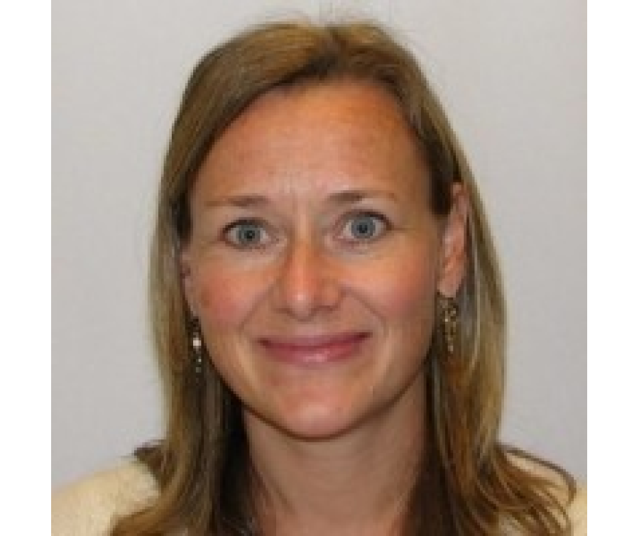 Vibeke Udnæs