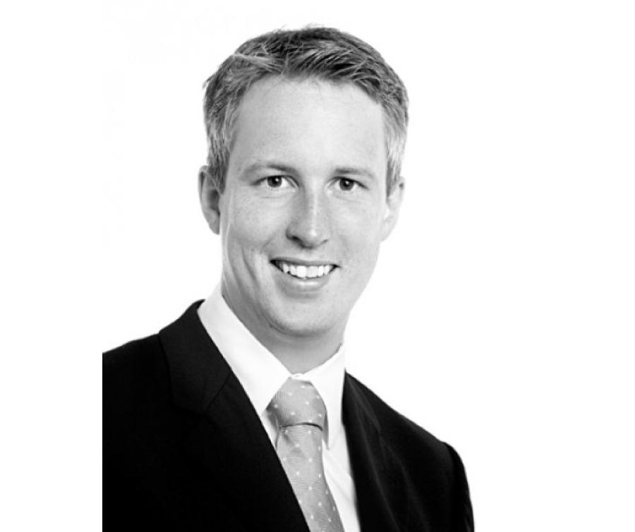 Aksel Erik Hillestad