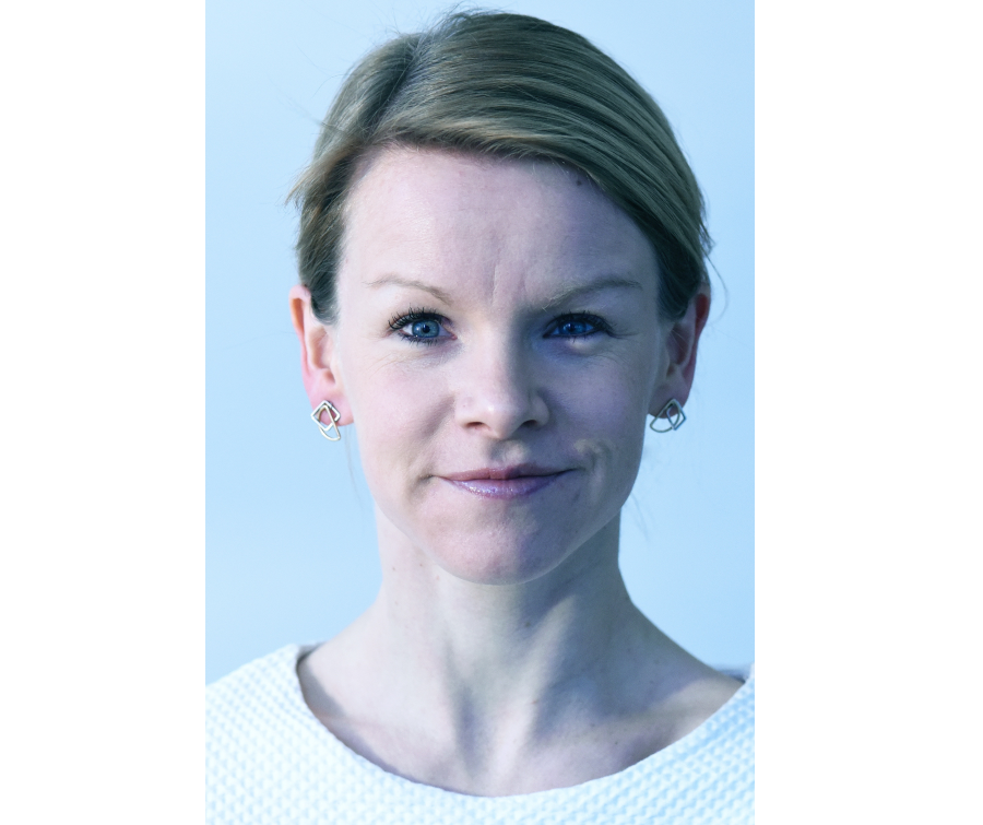 Ingvild Bruce