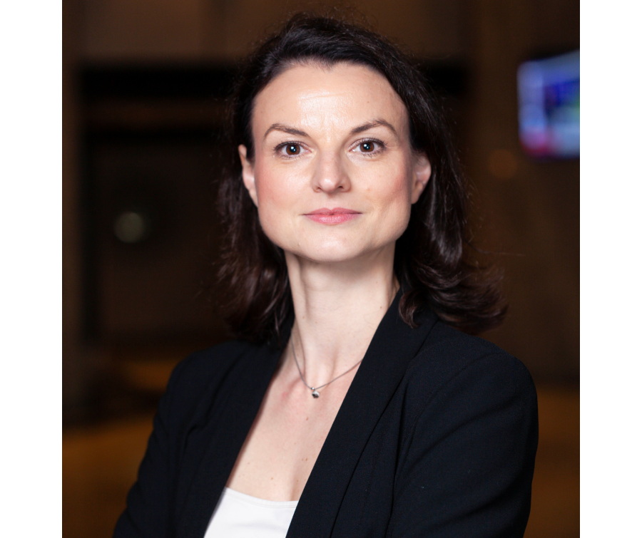 Catherine Banet