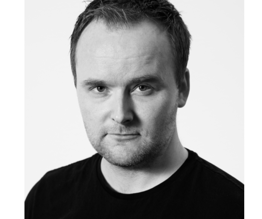 Eirik Holmøyvik