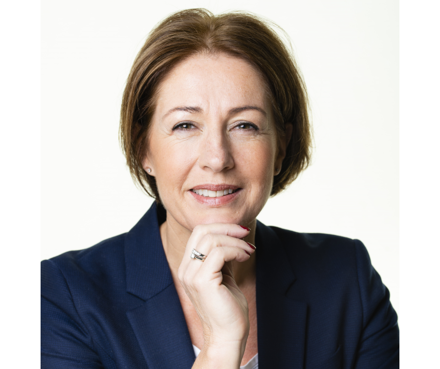 Ellen J. Eftestøl