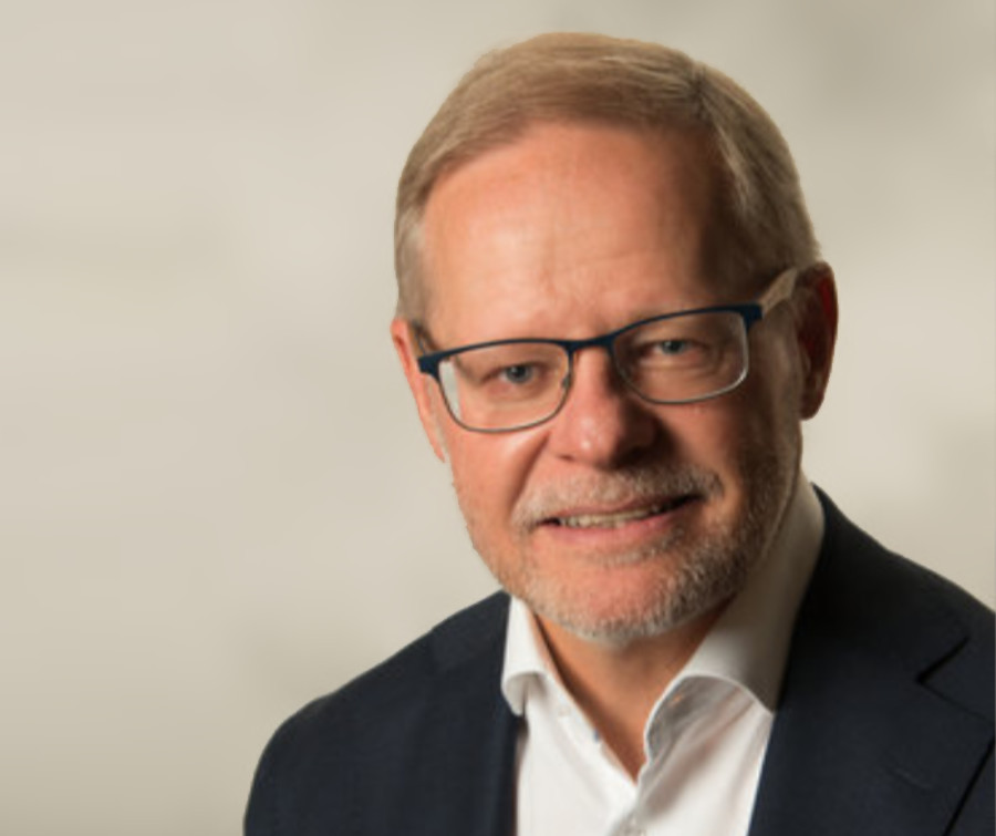 Vidar Brobakken