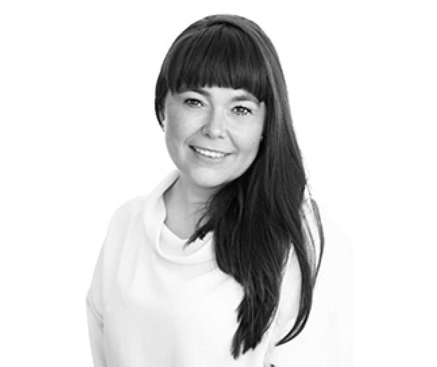 Gunnhild Storbekkrønning Solli