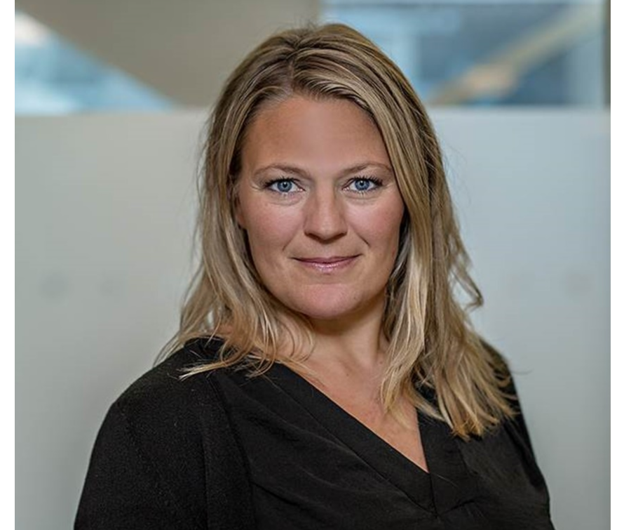 Beate Herneblad