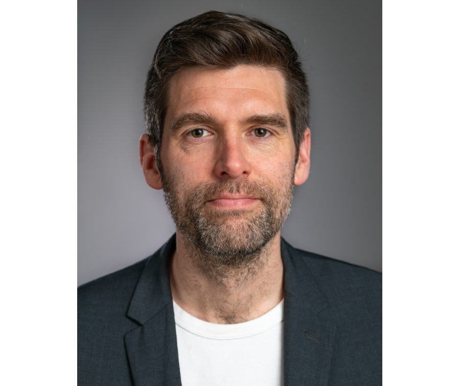 Jørn Jacobsen