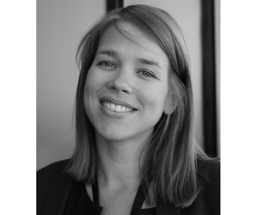 Kirsten Kolstad Kvalø