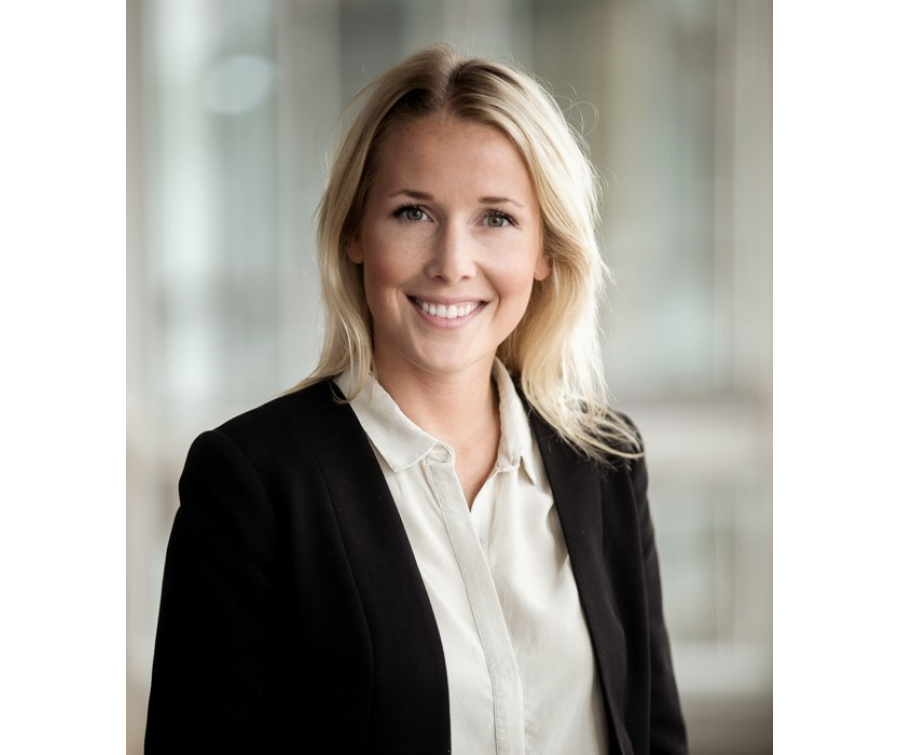 Kristine Møse