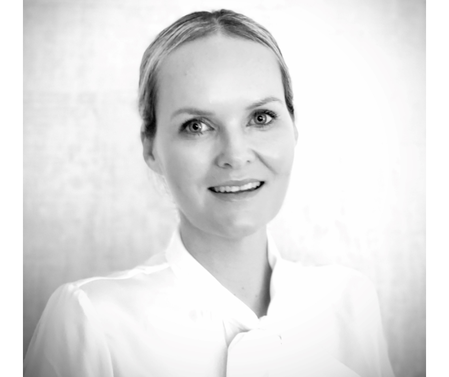 Margrethe Lothe Johnson 