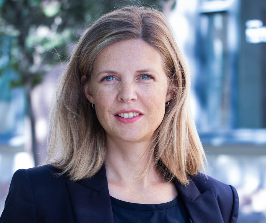 Mari Kjellevold Brygfjeld