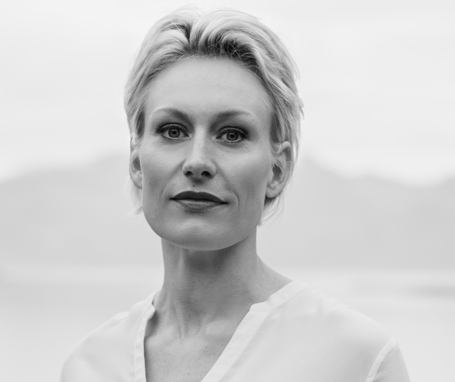 Marie  Vangen