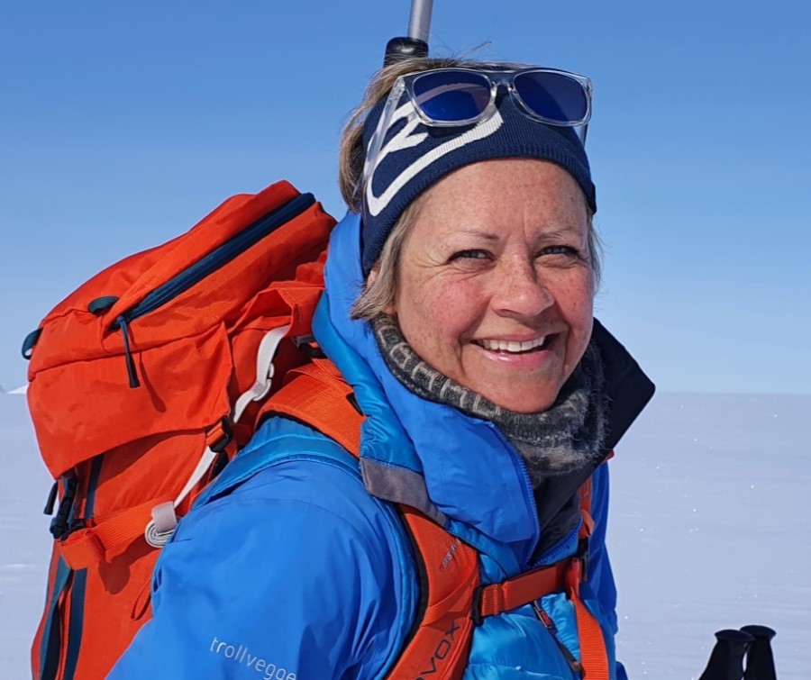 Martine Løvold 