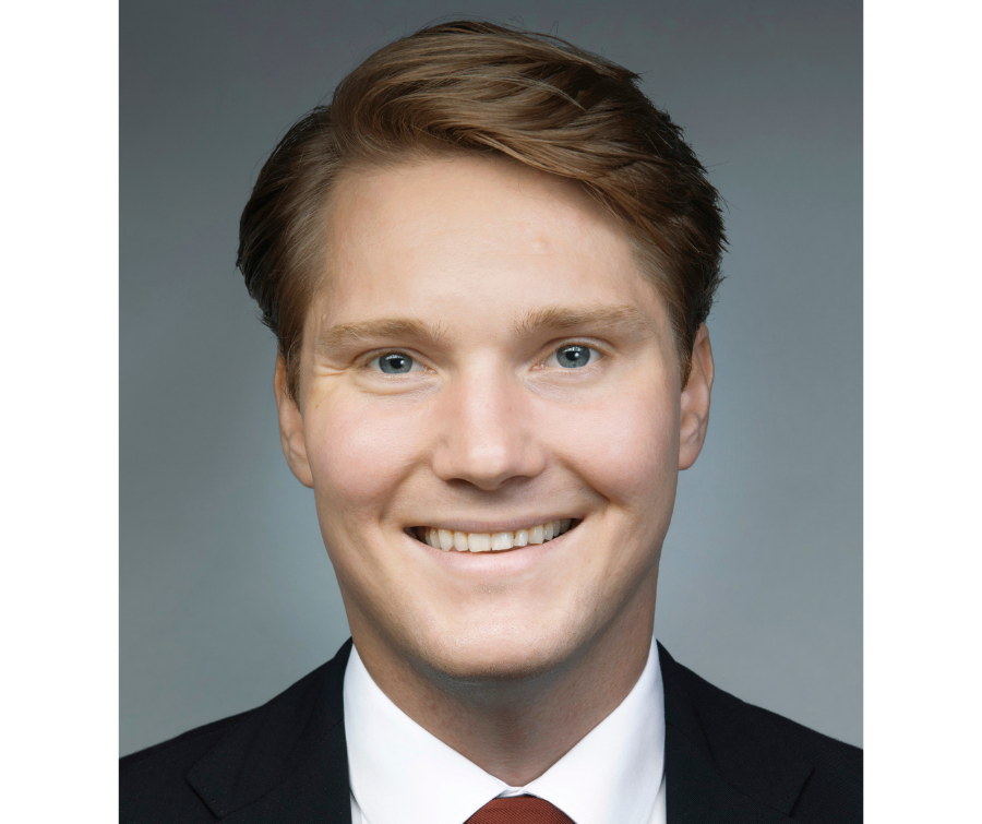 Oskar Otterstrøm