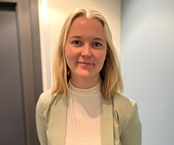 Åsne Karlsen Bellika