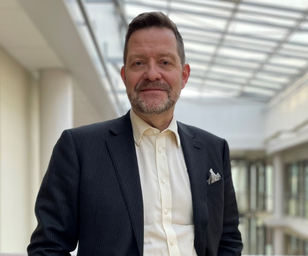 Øystein Arff Gulseth