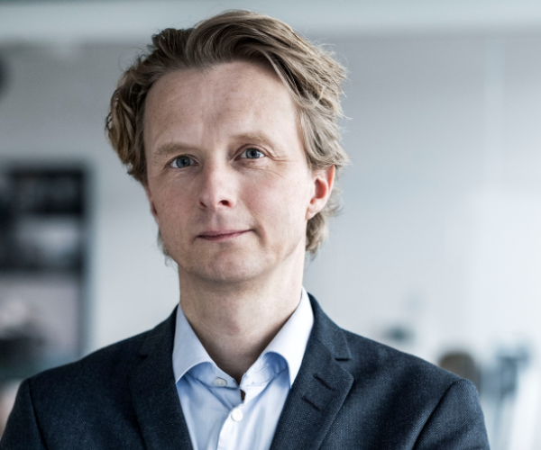 Øystein  Flagstad