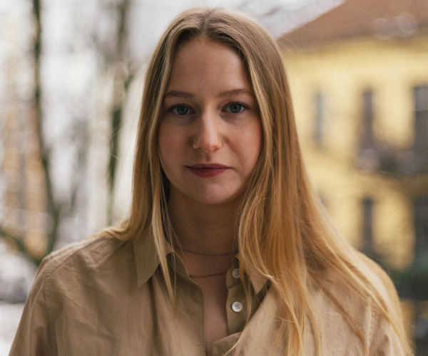 Amelia Ella Svensson