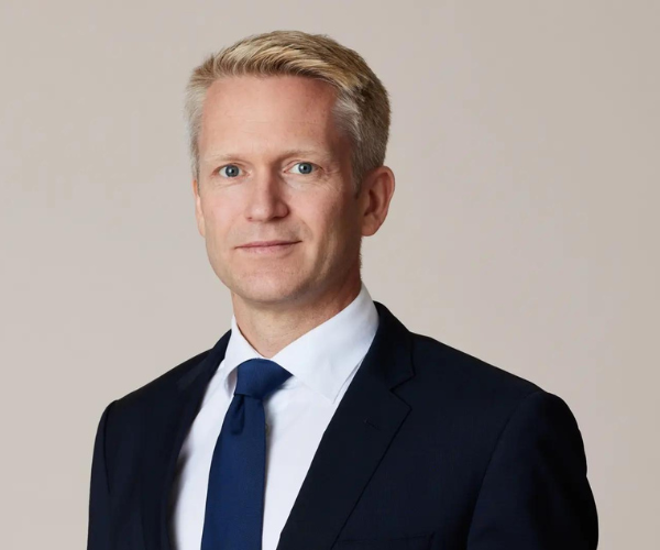 Anders Flaatin Wilhelmsen