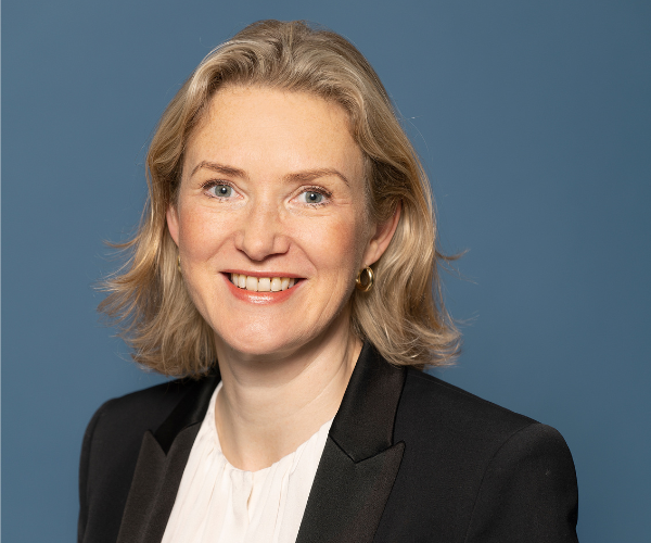 Anette  Fjeld