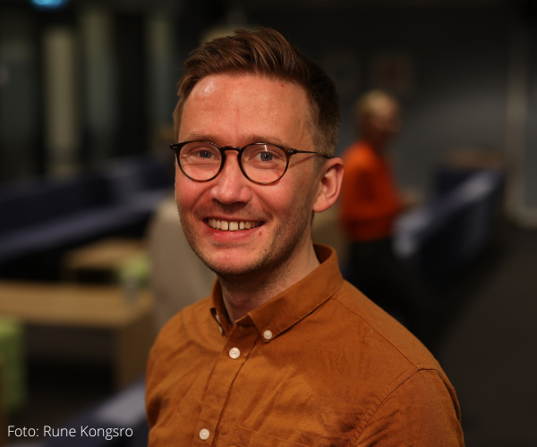 Christer Holtet Dahlin