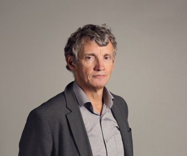 Jon  Gauslaa