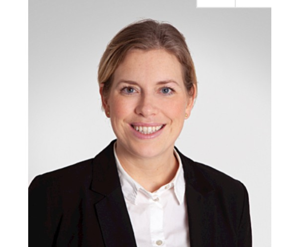 Hanne Sørlie Krogenæs