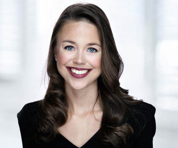Elisabeth Berge