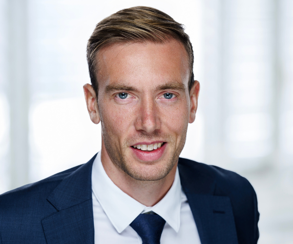 Håvard Hildeskor