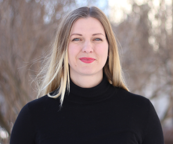Hanne Lillemork