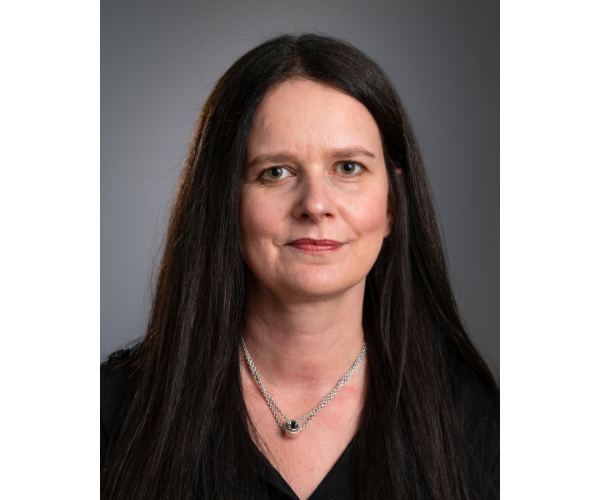 Hilde Hauge