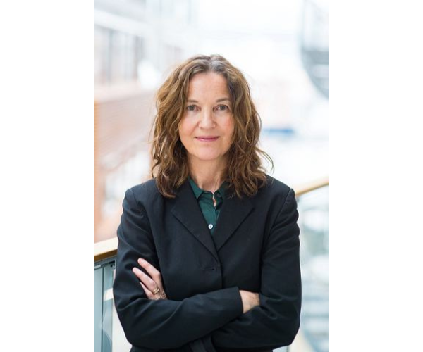 Irina Eidsvold-Tøien