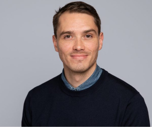 Jakob Mykland Revheim