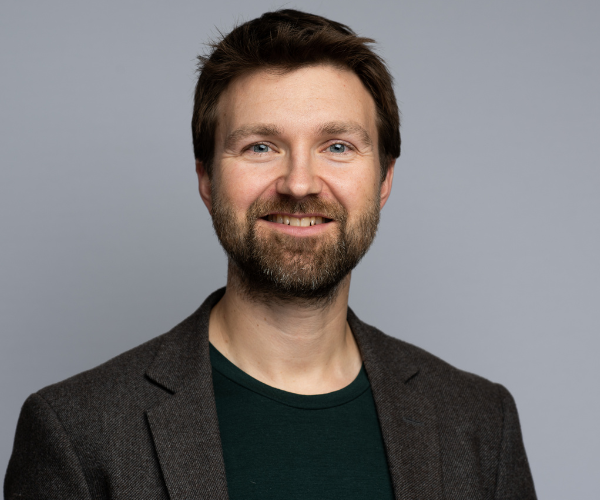 Johannes Flisnes Nilsen