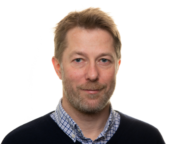 Jostein Løvoll