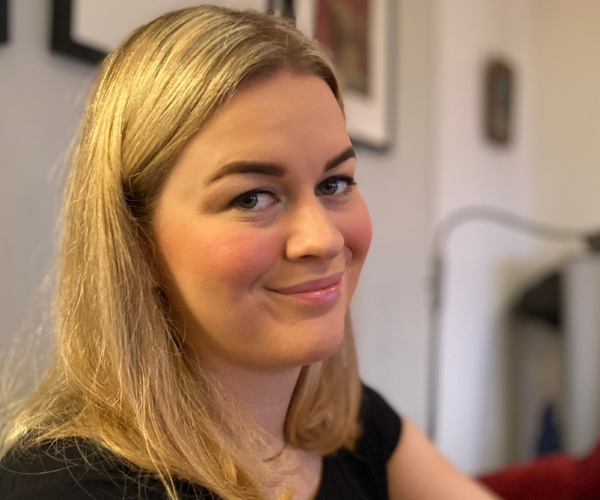 Kari Haugenes Loland