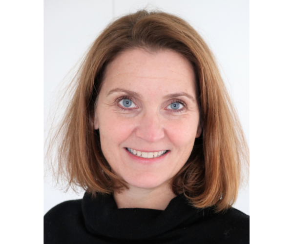 Katrine Tømmerdal Nordby