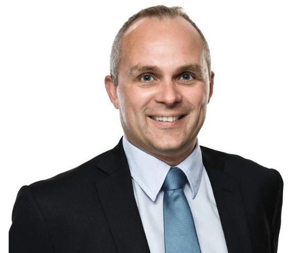Magnus  Ødegård