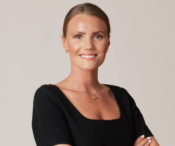 Maren Tveten